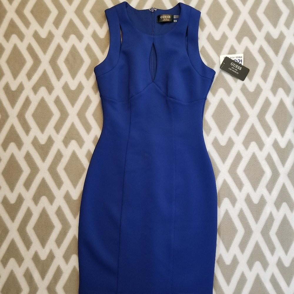 GUESS dress